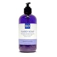 EO Hand Soap, French Lavender, 12-Ounce Bottles (Pack of 3)