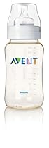 Philips Avent 11 oz BPA Free Bottle, Single Pack