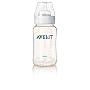 Philips Avent 11 oz BPA Free Bottle, Single Pack
