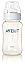 Philips Avent 11 oz BPA Free Bottle, Single Pack
