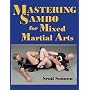 Mastering Sambo for Mixed Martial Arts