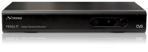 Strong Prima IV DVB-T Receiver