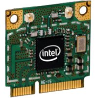 Intel Wireless WiFi Link 1000 Funk - LAN Adapter MiniPCIe 2.4GHz 300Mbps Preisvergleich