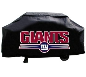 New York Giants Grill Cover Economy