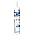 General Electric GE112A  Window and Door  Silicone I Caulk, 9.8-Ounce, White