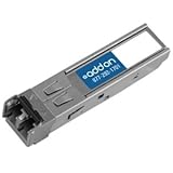 AddOn - Network Upgrades TAA Compliant Intel Compatible 1000BASE-LX SFP (TXN22120-AOTK) -