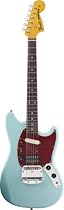 Big Sale Fender Kurt Cobain Mustang, Rosewood Fingerboard - Sonic Blue