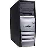Compaq EVO D510 Pentium 4 2.26GHz 512MB 40GB DVD FDD XP Professional