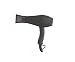 BaByliss PRO BABP6685N Carrera Professional Commercial Grade Porcelain Ceramic 1900 Watt Hair Dryer