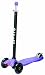 Sports : Original maxi micro Kickboard in purpur/lila