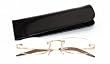 Rimless Rectangle Computer Eyed in seven strengths