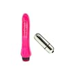 Doc Johnson Jelly Flex Prober Multi-Speed Adult Sex Toy Kit