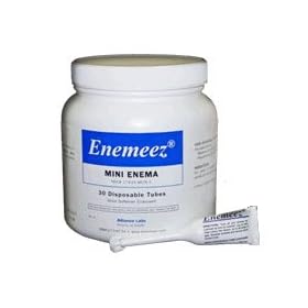 Enemmez Mini Enema