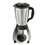 Kalorik Metal Blender - Stainless Steel