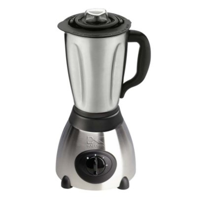 Kalorik Metal Blender Stainless Steel