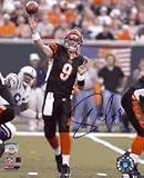 Carson Palmer Signed 8x10 Photo