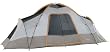 Wenzel Big Piney 2 Room 16 x 8-Foot Family Tent