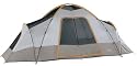 Wenzel Big Piney 2 Room 16 x 8-Foot Family Tent