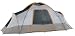 Wenzel Big Piney 2 Room 16 x 8-Foot Family Tent