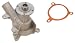 Geba Water Pump