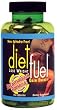 Diet Fuel Ephedra Free by Twinlab 60 Capsules