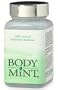 Body Mint Deodorant Tablets All Natural