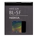 [Sealed Nokia Retail Package] Nokia BL-5F Original Li-ion Battery for N95 / E65 / 6290 [Sealed Nokia Retail Package]