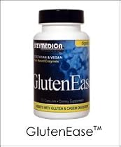 Enzymedica - GlutenEase - 60 capsules