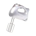 Frigidaire Fcl1008/h 200w 5 Speed Plus Turbo Hand Mixer Silver