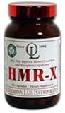 HMR-X 60 Caps Olympian Labs