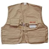 Eagle Claw Fishing Vest - Youth Small