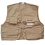 Eagle Claw Fishing Vest - Youth Small