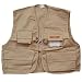 Eagle Claw Fishing Vest - Youth Small