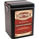 The Little Bean Chocolate Raspberry Gourmet Cocoa, 12 oz. Tin