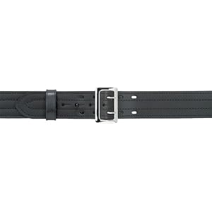 Safariland 87 Job Belt Ordinary Black , Opera Buckle , Sizing 36