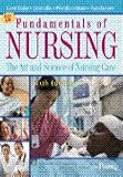 Fundamentals of Nursing: The Art and Science of Nursing, by Taylor, 6th Edition