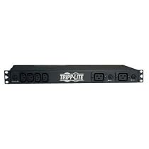 Tripp Lite PDU1230 Power Distribution Unit 19" 1U L6-30P In 208/240V 15ft Cord