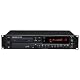 TASCAM 業務用MDレコーダー MD-02B