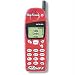 Nokia 5100 Series St John's Faceplate