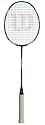 Wilson Badminton K Tour, weiß/schwarz/rot