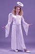Angel Heavenly Large Costume Child Clothes Size 12-14
