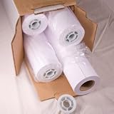 Uncoated Ink-Jet Bond 20lb 24in x 150ft 2in/core 4/case