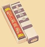 Japanese Incense - Baieido - Kai Un Koh