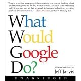 What Would Google Do?
