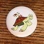 FINDING NEMO CRUSH SEA TURTLE DRAWER PULLS KNOBS