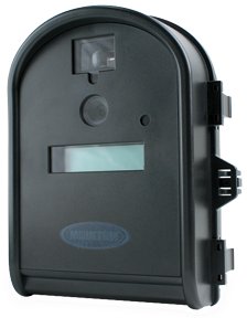 Moultrie Feeders Co Spy Plot Stalker Camera 8.0 Mega Pixel High-Definition Video Playback
