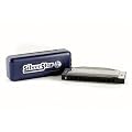 Hohner 504011 - Silver Star Mundharmonika