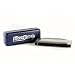 Hohner 504011 - Silver Star Mundharmonika