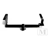 2002-2006 Honda CR-V Class III Trailer Hitch by Magnus