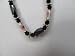 Hematite Cloisonné MAGNETIC THERAPY Bracelet